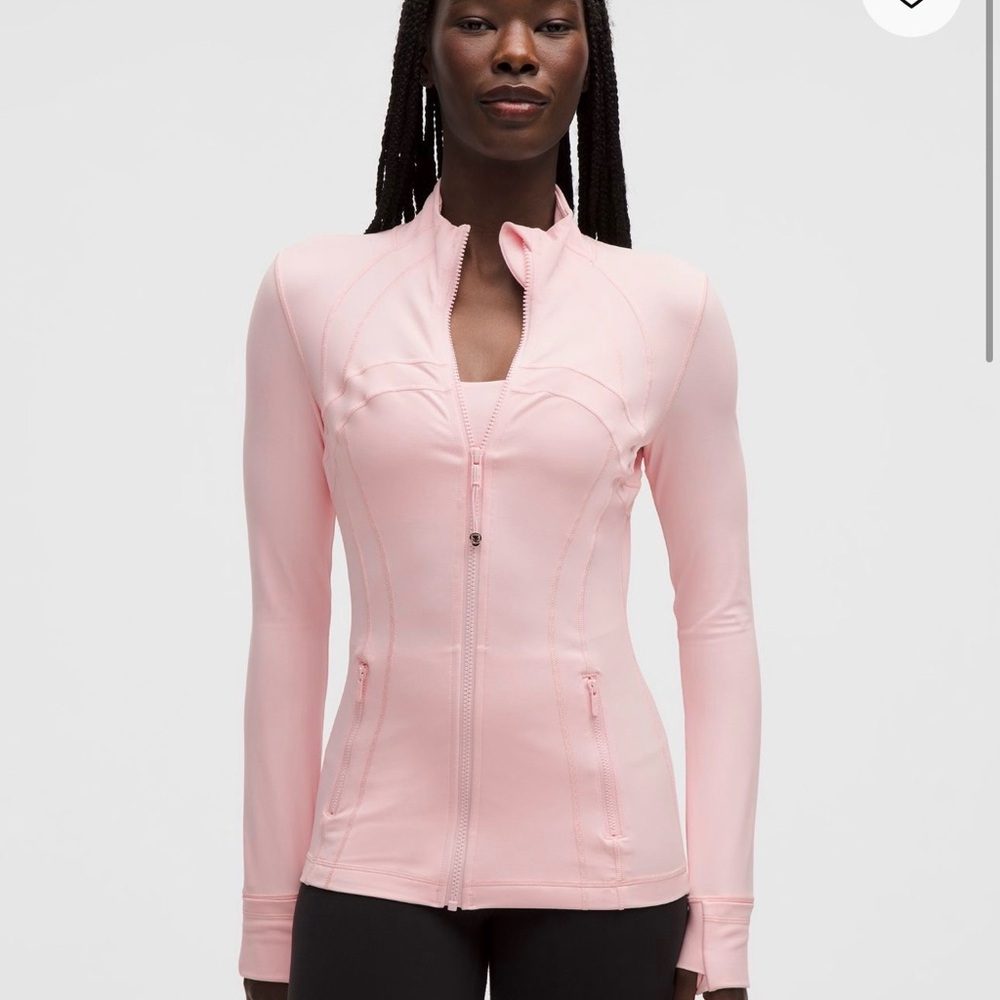 Lululemon Define Jacket